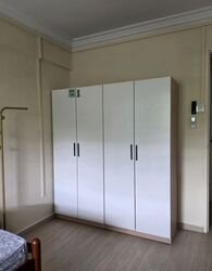 Blk 203 Marsiling Admiralty Park (Woodlands), HDB 3 Rooms #635957471